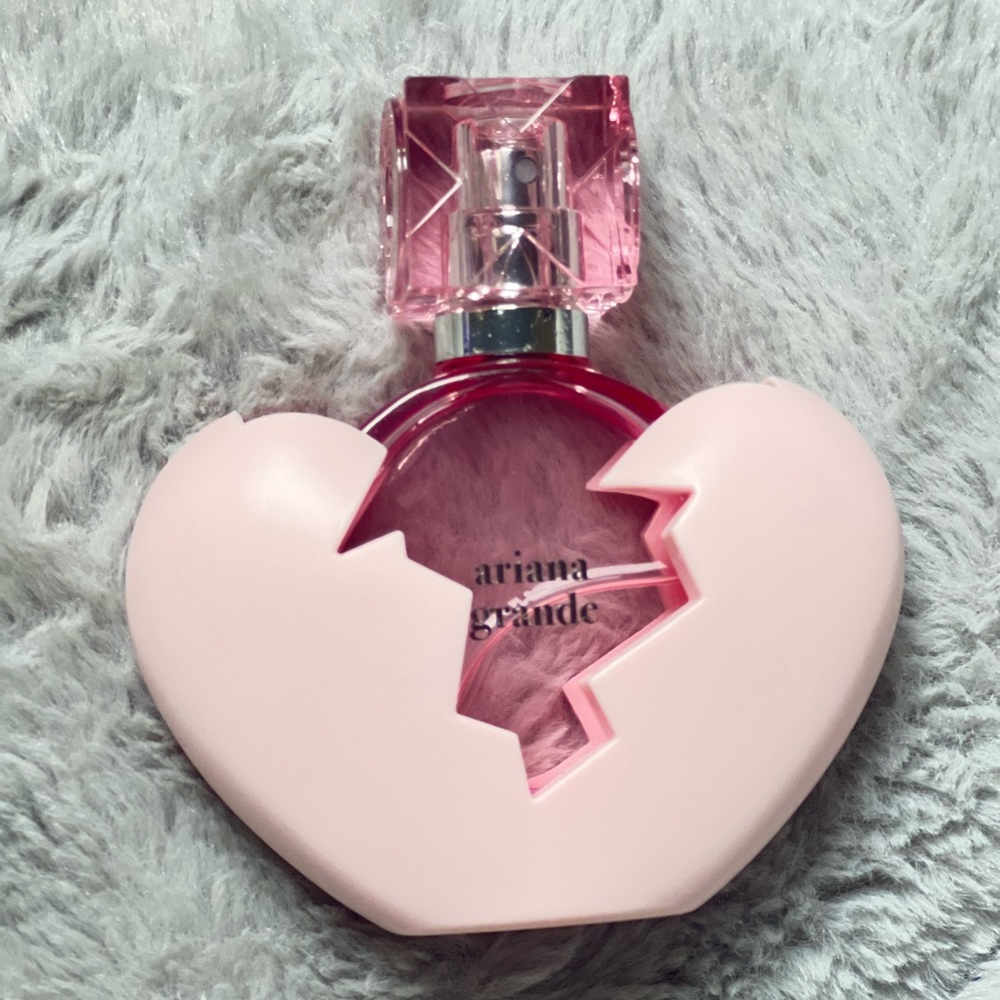 X SOLD X Thank U Next Eau de Parfum